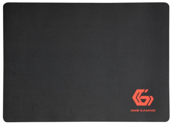 Gembird MP-GAME-M podloga za miš Medium 250 × 350 × 3 mm