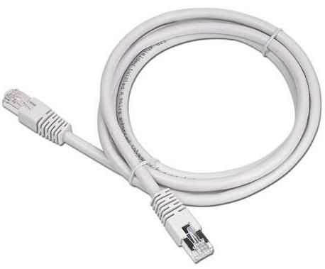 Gembird PP6-20M sivi Cat6 FTP mrežni kabl 20 m