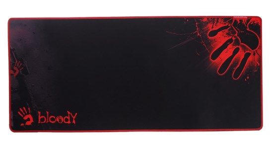 A4Tech Bloody B-087S gejmerska podloga 750 × 300 mm