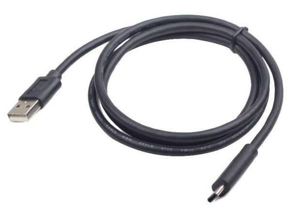 Gembird Cablexpert USB 2.0 kabl USB-A na USB-C, 3 m