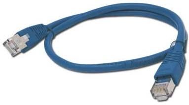 Gembird PP12-5M/B plavi mrežni kabl Cat5e UTP 5 m