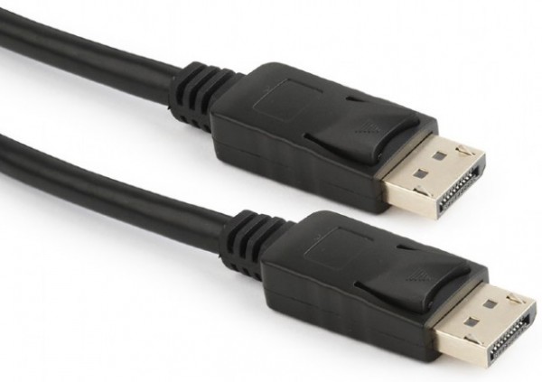 Gembird CC-DP2-10 DisplayPort kabl 3 m, 4K 60 Hz