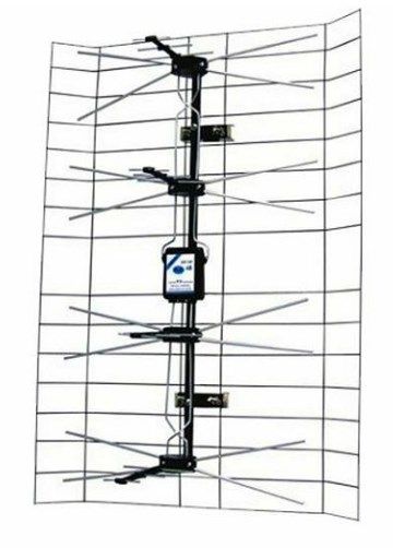 VEGA ANT-408 spoljašnja DVB-T2 antena sa pojačavačem