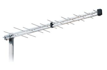 ISKRA P-2845 H/V spoljašnja UHF LOG antena