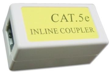 Gembird NCA-LC5E-001 bela RJ45 spojnica Cat5e