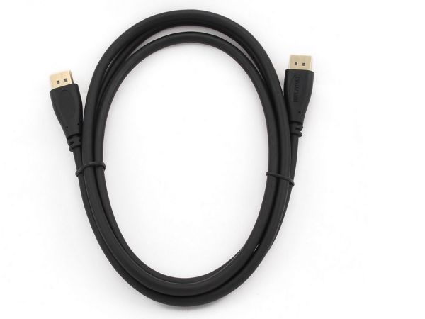 Gembird CC-DP-1M DisplayPort kabl 1 m, 4K 60 Hz