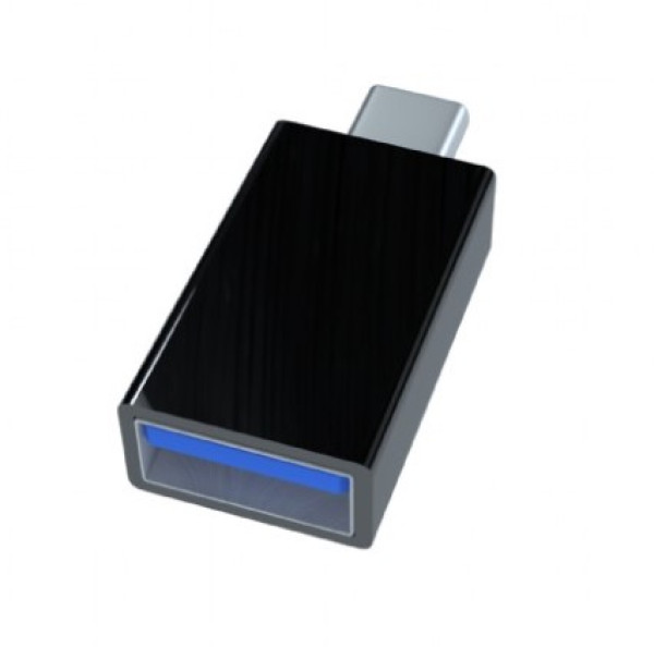 Gembird Cablexpert A-USB3-CMAF-01 USB-C na USB-A adapter, 5 Gb/s