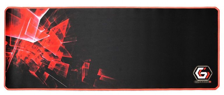 Gembird MP-GAMEPRO-XL gejmerska podloga za miša 900 × 350 mm