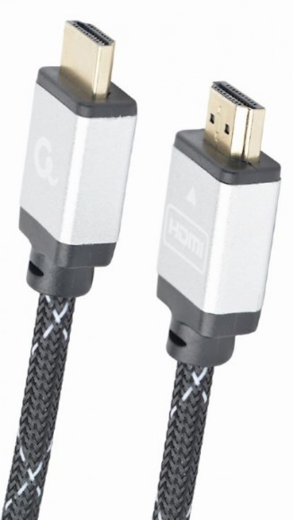 Gembird CCB-HDMIL-5M Select Plus HDMI kabl 5 m 4K 30 Hz