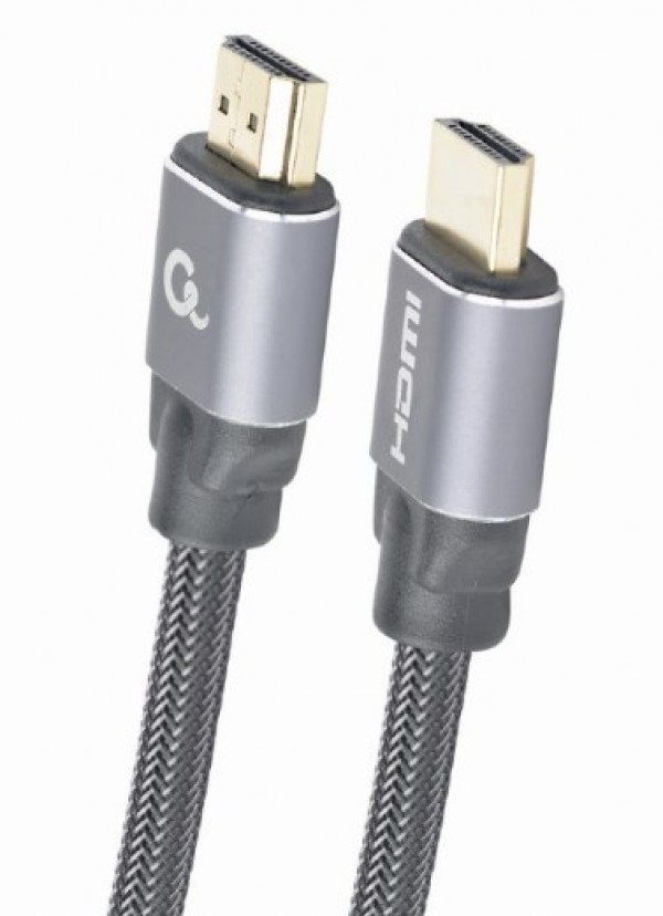 Gembird CCBP-HDMI-10M Premium HDMI kabl 10 m 4K 60 Hz