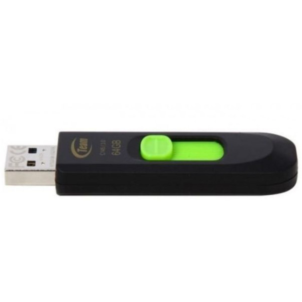 TeamGroup C145 64 GB crnozelena fleš memorija USB 3.2 Gen 1