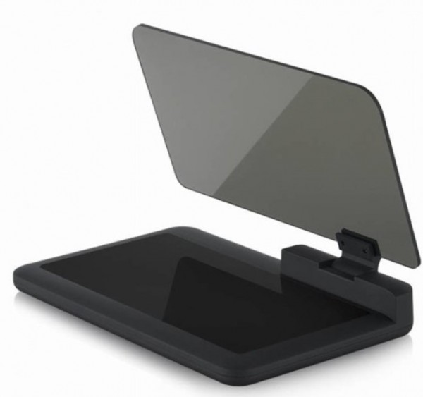 Gembird ACT-HUD reflektivni HUD držač za telefon do 6 inča