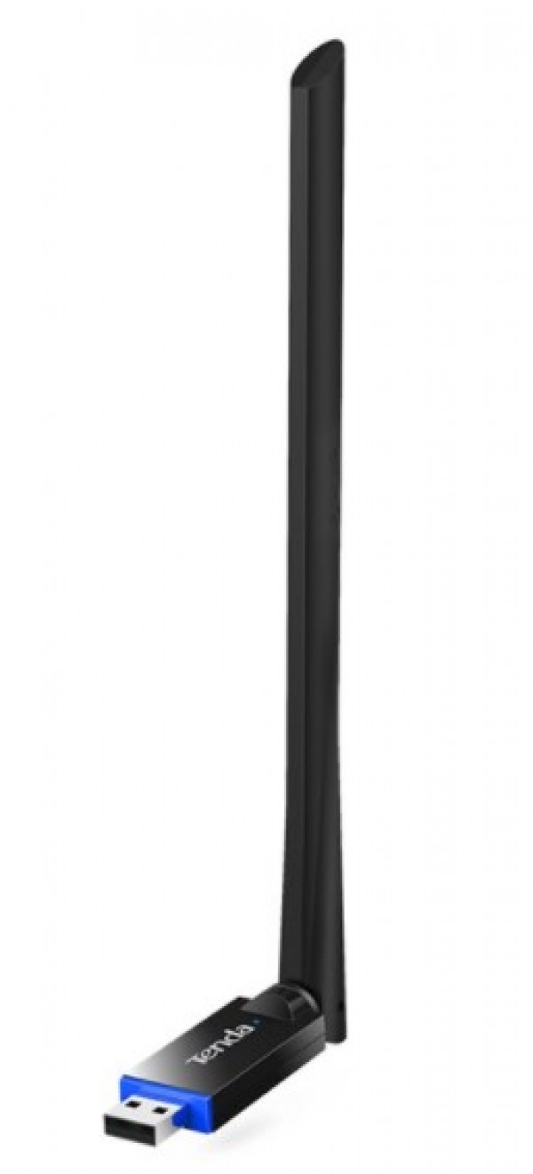 Tenda U10 AC650 USB Wi-Fi adapter sa 6 dBi antenom