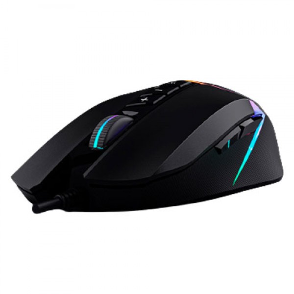 A4Tech Bloody W60 Max optički gejmerski miš 2000 Hz