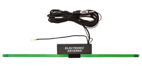 SAL 91110 unutrašnja auto antena sa pojačalom