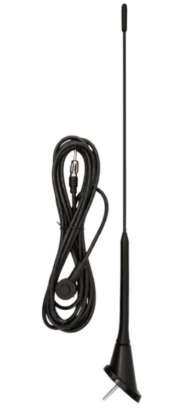 SAL 90557 krovna auto antena 440 mm