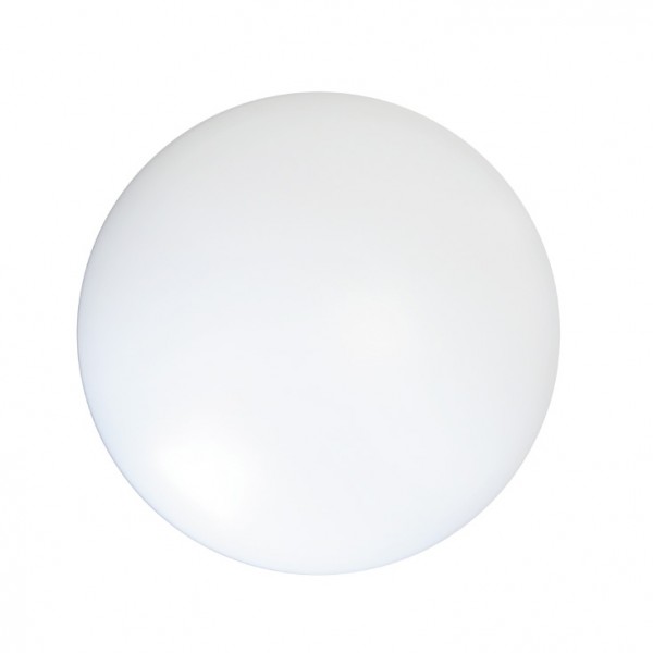 PROSTO LPF01O-W-12 LED plafonjera 10,2 W, 6000 K
