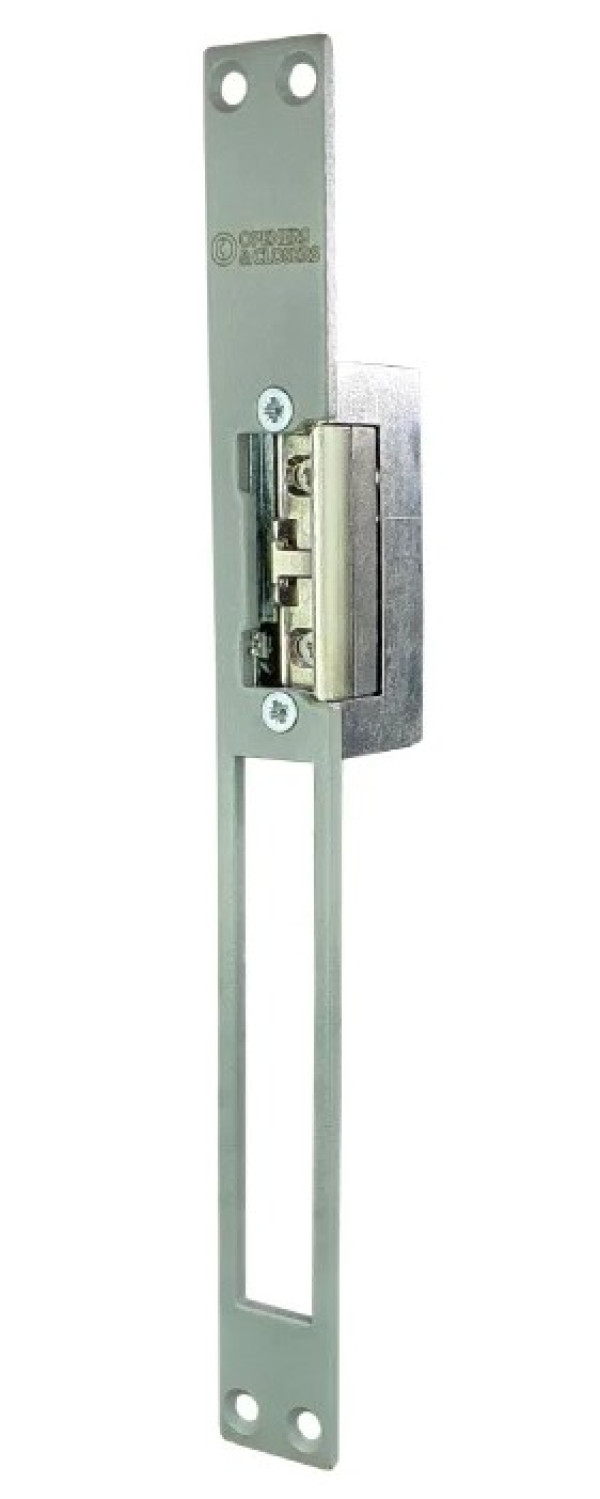 TEH-TEL 33.1.04.B 0787 univerzalni električni prihvatnik brave