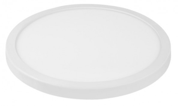 PROSTO LUPF-O-20/W ugradni LED panel 20 W, 1500 lm