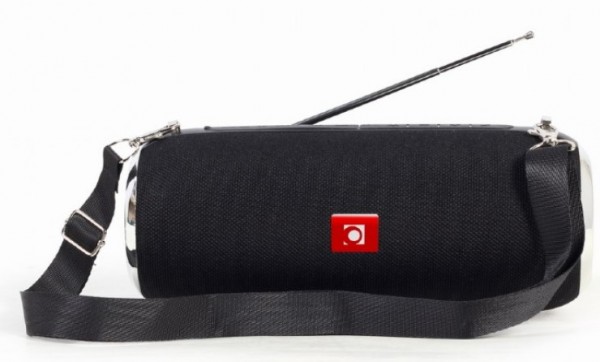 Gembird SPK-BT-17 prenosni Bluetooth zvučnik sa FM radiom 10 W