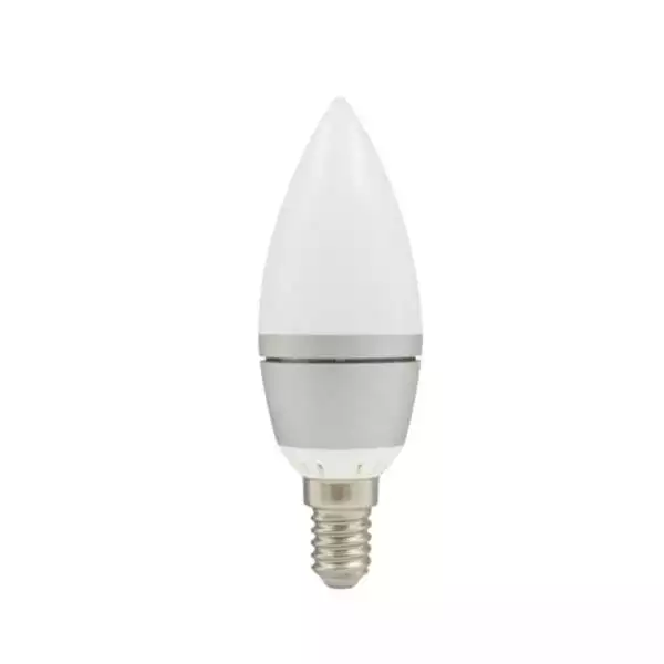 Lumax ECO LUME14-5W LED sijalica E14, 3000 K, 400 lm