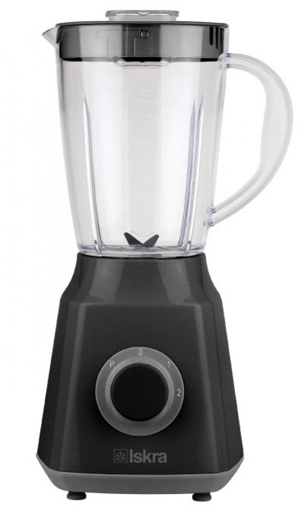 Iskra DL-BL03PP-BL stoni blender 300 W sa posudom od 1,5 l
