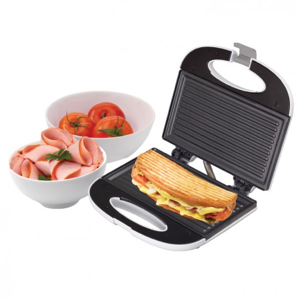 HOME HG-P01 sendvič toster 750 W