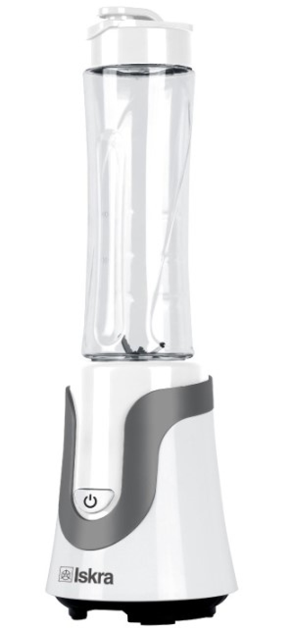 Iskra HY-1302-WH smoothie blender 0,6 l