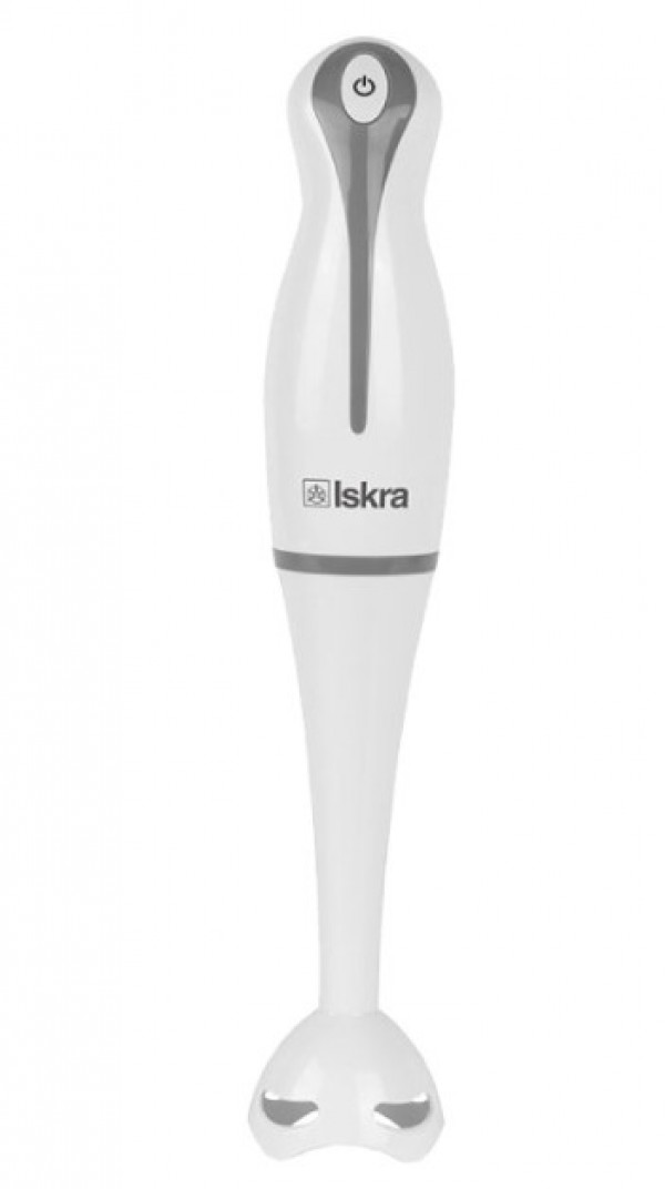 Iskra SW-218-WH štapni mikser 200–250 W, beli