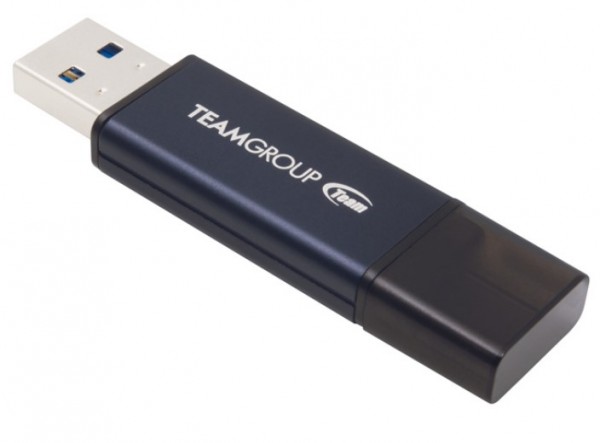 TeamGroup C211 USB memorija 32 GB USB 3.2 Gen 1, plava