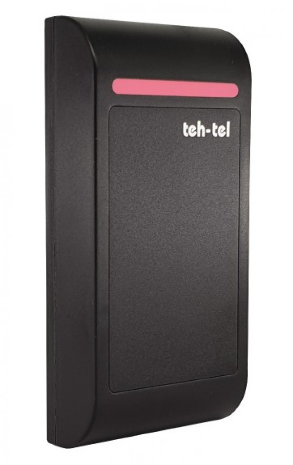 Teh-Tel M3EM RFID čitač kartica bez tastature, IP68