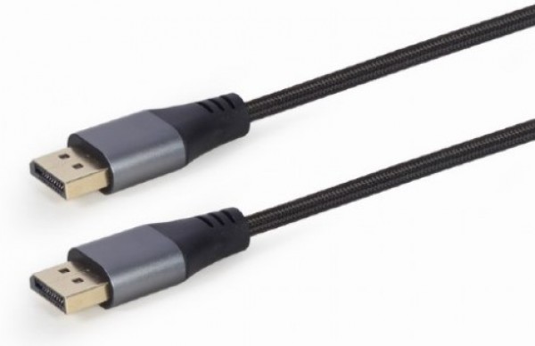 Gembird CC-DP8K-6 DisplayPort kabl 1,8 m, 8K