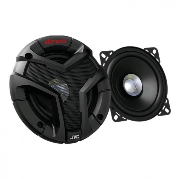 Auto zvučnici JVC CS-V418, 10 cm, 20 W RMS