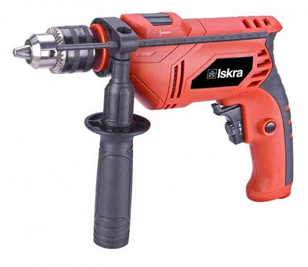 ISKRA Z1JE-KK6-13 vibraciona bušilica 710 W