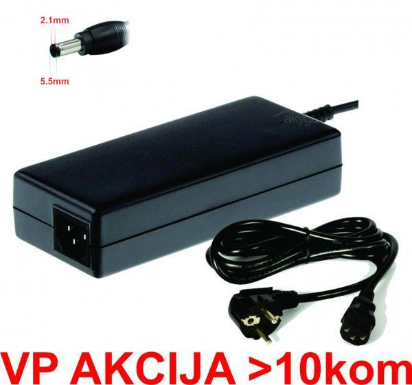 Gembird NPA-AC48 mrežni adapter 12 V/3 A, 36 W