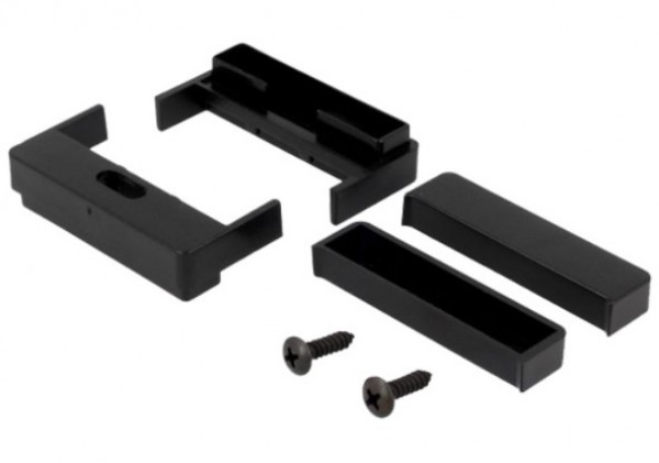 Kettz RB-1008 1-DIN radio blenda za Audi A2, A4 i TT