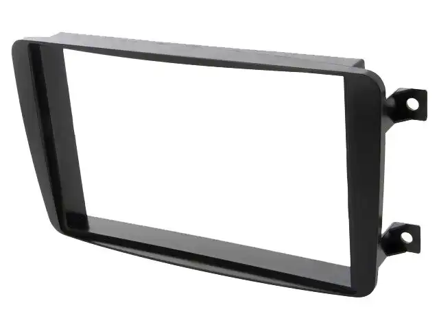 Kettz RB-2024 2DIN radio blenda za Mercedes