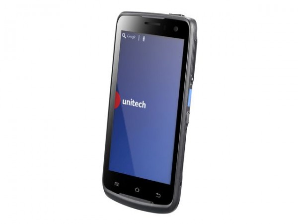 Unitech EA502 Outlet ručni POS terminal, 2 GB/16 GB, Android 7.1