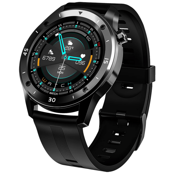 MeanIT M9 Light pametni sat IP67, 1,3″