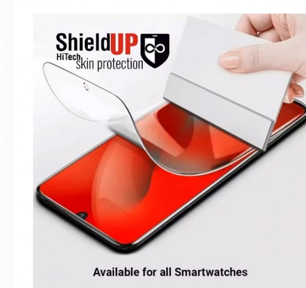 Shieldup 102 Eye Protection zaštitna folija za ekran