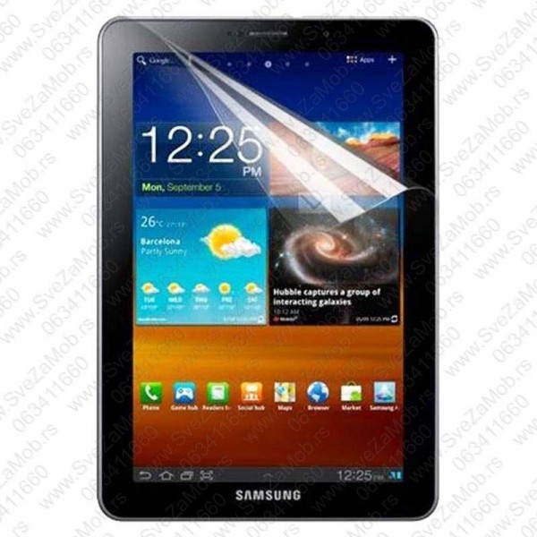 ShieldUP SH08 zaštitna folija za tablet 18 × 25 cm