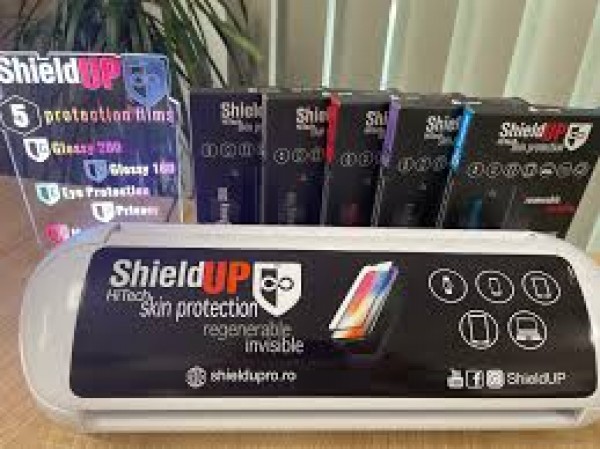 ShieldUP SH04 mašina za sečenje zaštitnih folija