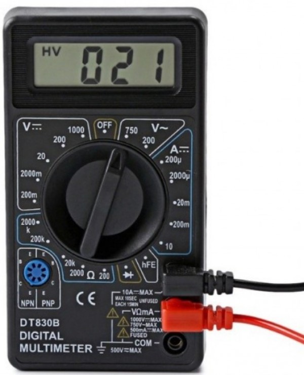 Mitea Electric ME-DT830B digitalni multimetar