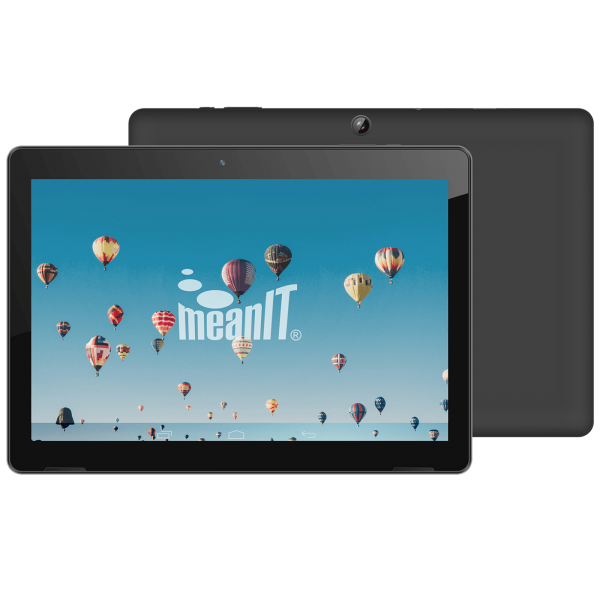 MeanIT X25-3G tablet 10,1" 2/16 GB, Android 10