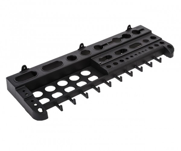 Plastična polica za alat Gembird 010475, 47 cm
