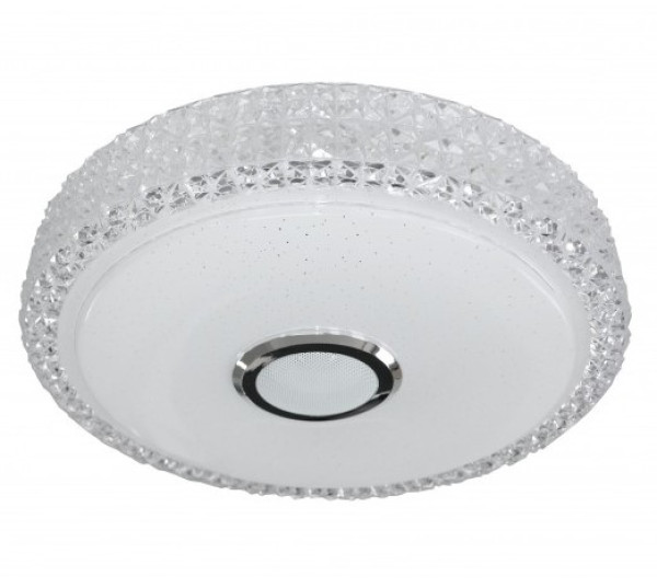 Mitea M205440-BT/WRGB LED plafonjera 48 W sa Bluetooth zvučnikom