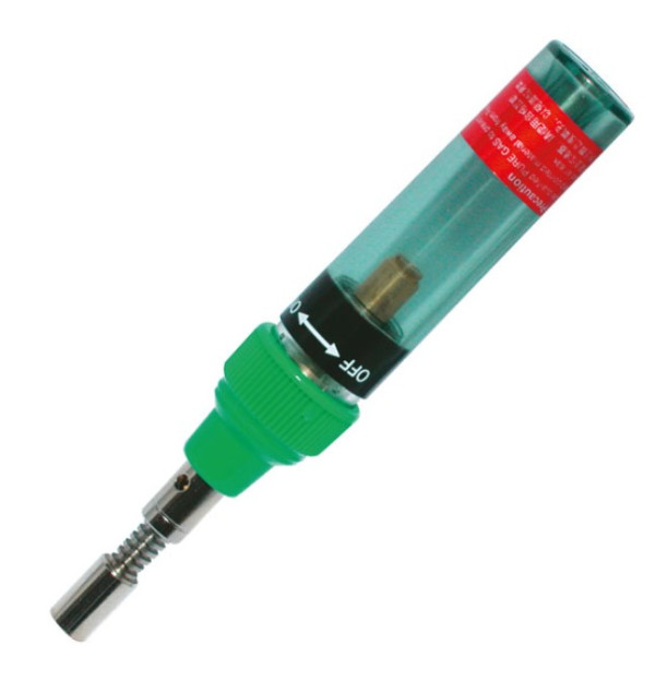 Pro'sKit 8PK-101-2 gasna lemilica 3-u-1