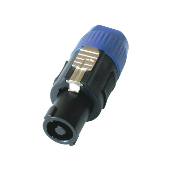 Gembird S1091 kratki SpeakON utikač za kabl