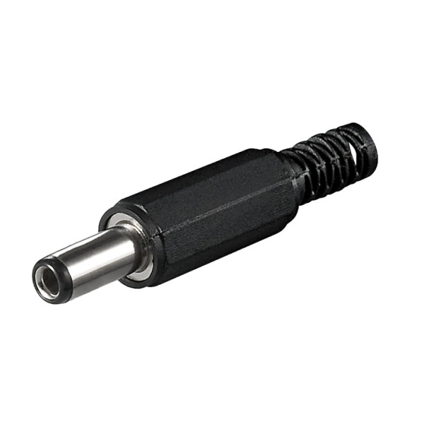 SN12 DC utikač za napajanje 2,5 × 5,5 × 14 mm