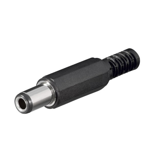Gembird SN14 DC utikač za kabl 6,3 × 3,1 mm